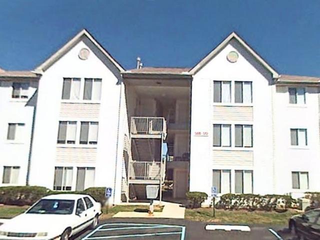 Apartment for rent in Delaware