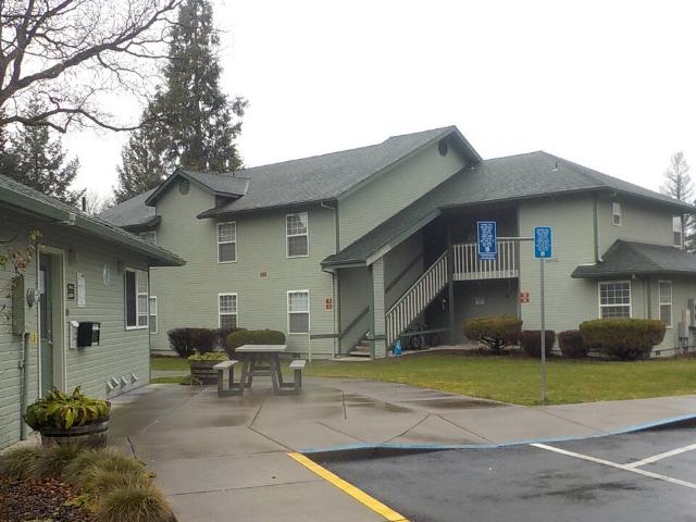Apartment for rent in Oregonia