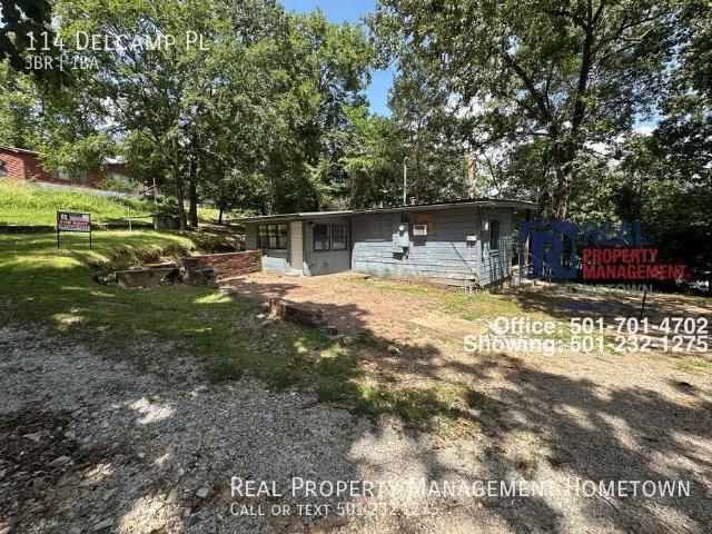 Apartment for rent in Ark