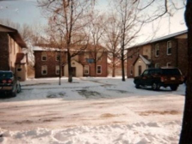 Apartment for rent in Marshall, Illinois