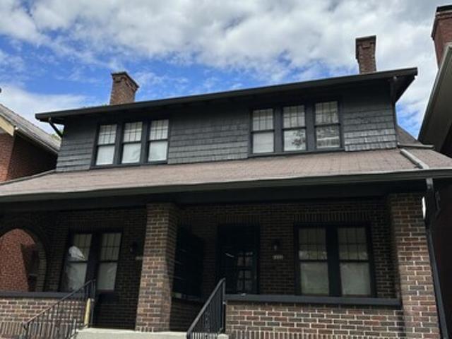 Apartment for rent in Columbus, Ohio