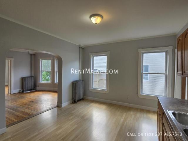 Apartment for rent in Lewiston, Maine