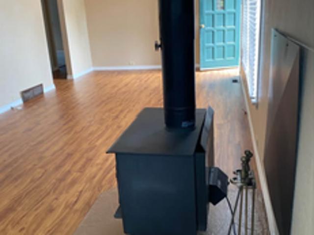 Apartment for rent in Buffalo, Johnson County