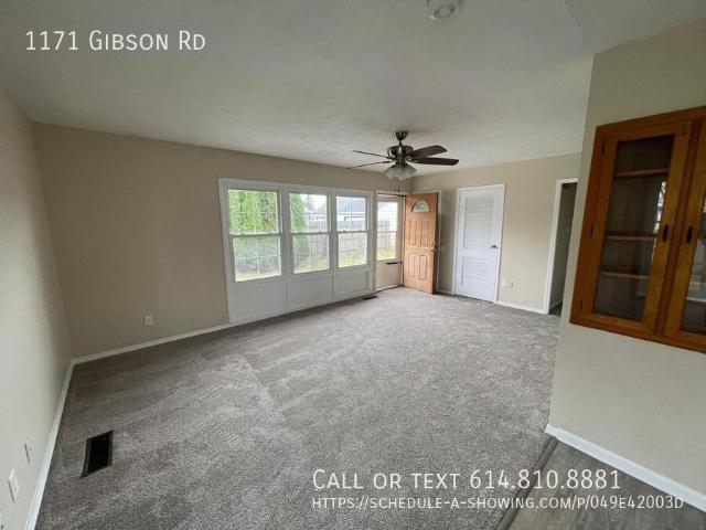 Apartment for rent in Reynoldsburg