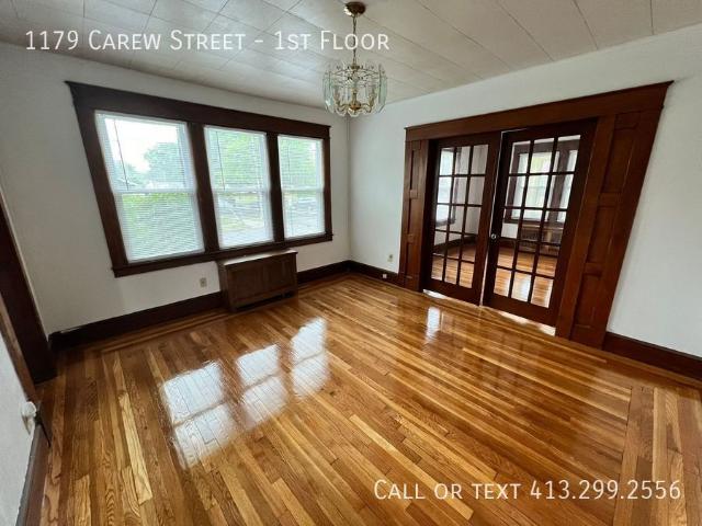 Apartment for rent in Springfield