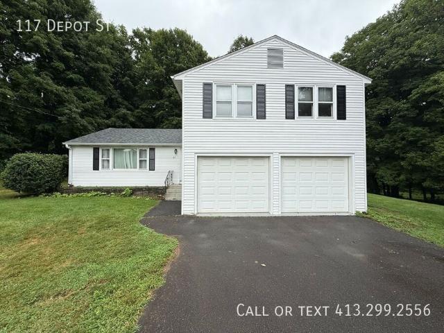 Apartment for rent in East Windsor, Connecticut