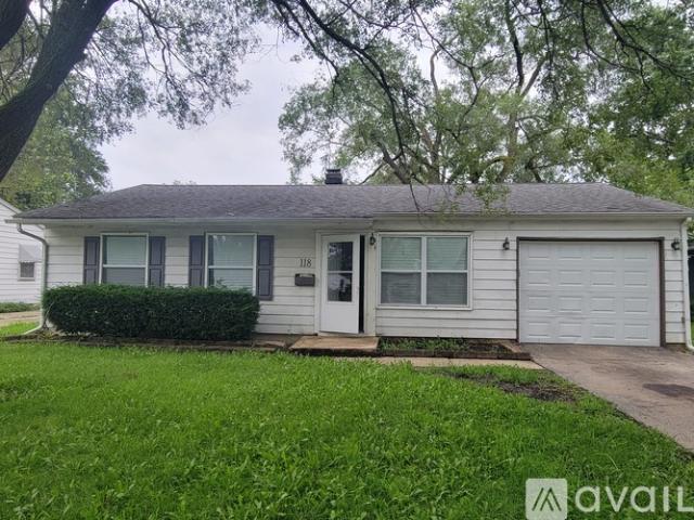 Apartment for rent in Joliet
