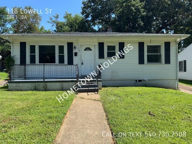 Apartment for rent in Virginia
