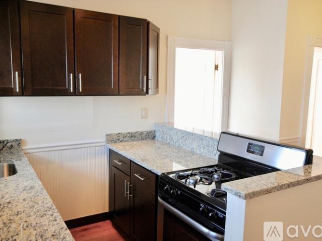 Apartment for rent in East Boston