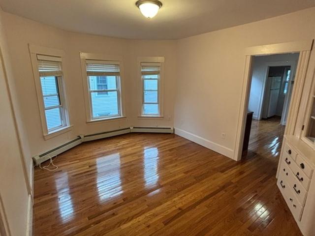 Apartment for rent in Somerville, Massachusetts