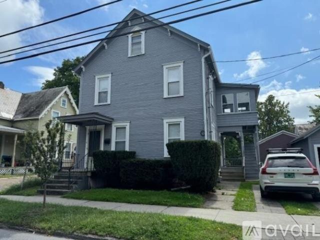 Apartment for rent in Burlington, Vermont