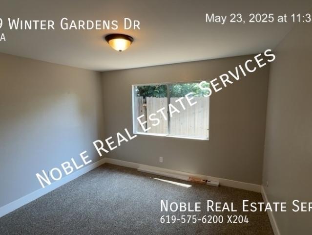 Apartment for rent in Lakeside