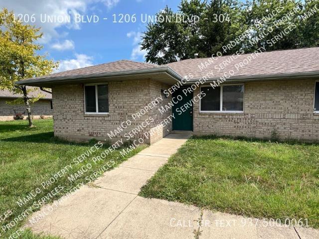 Apartment for rent in Englewood, Ohio