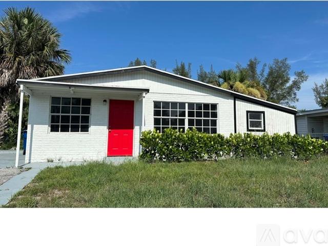 Apartment for rent in Riviera Beach, Florida