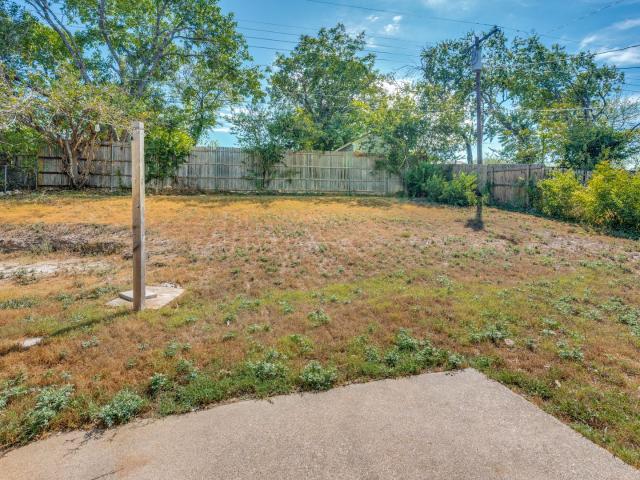 Apartment for rent in Cedar Hill, Dallas County