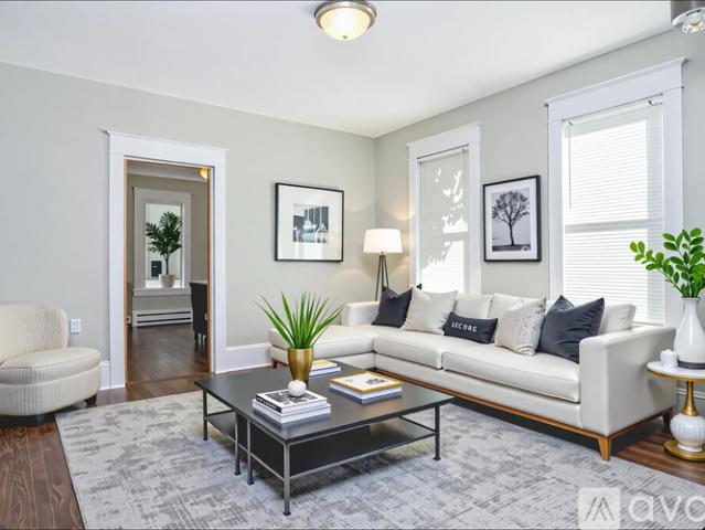 Apartment for rent in Muskegon