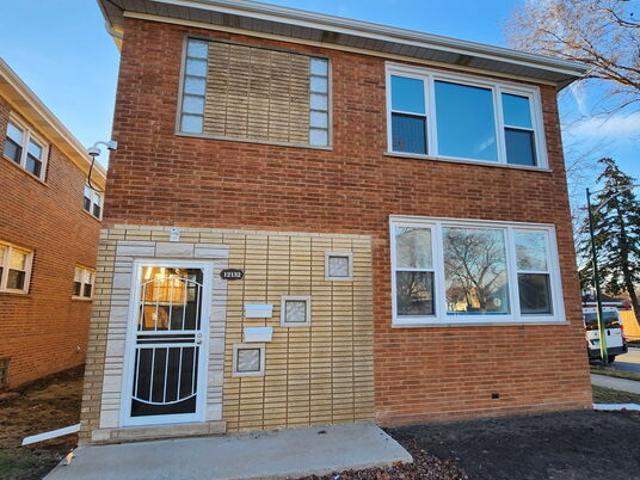 Apartment for rent in Chicago Park, Illinois