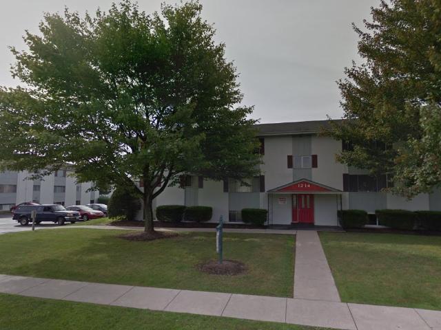 Apartment for rent in Portage, Ohio