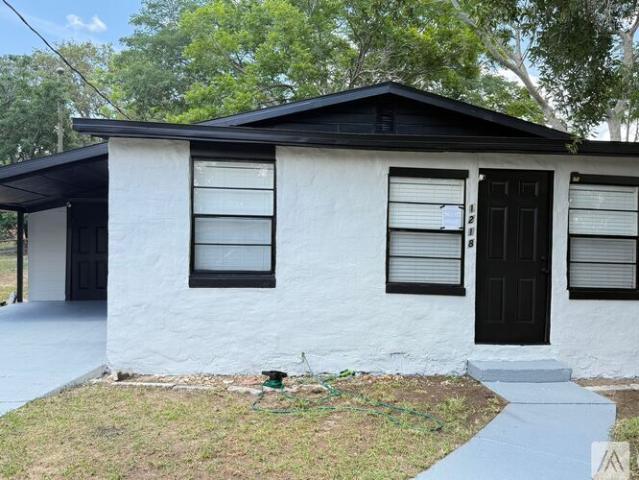 Apartment for rent in Haines City, Florida