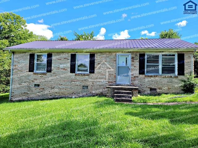 Apartment for rent in Cookeville