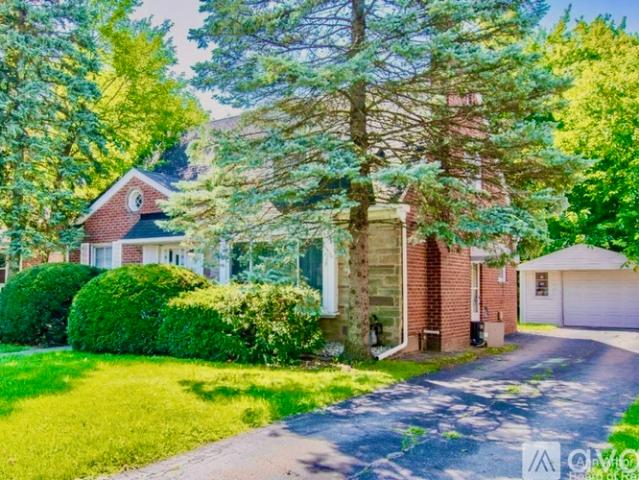 Apartment for rent in Ypsilanti