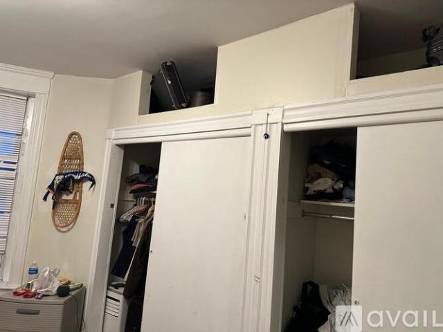 Apartment for rent in Brookline, Massachusetts