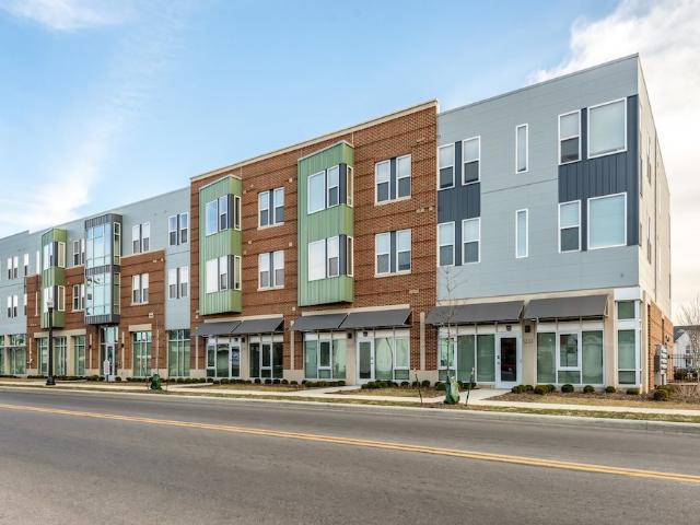 Apartment for rent in Columbus, Ohio
