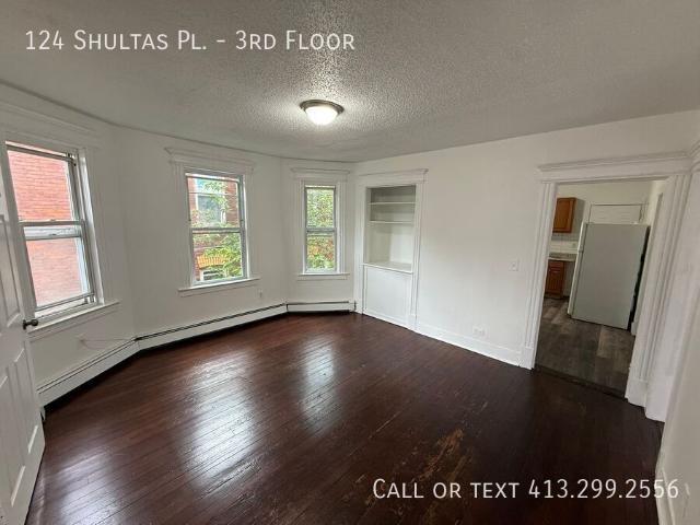 Apartment for rent in Hartford, Connecticut