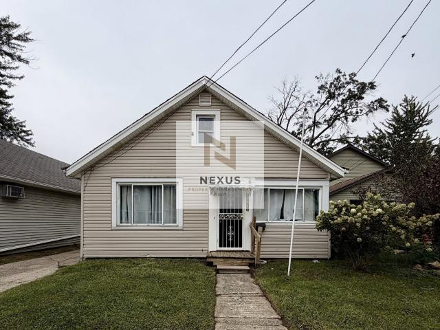 Apartment for rent in Cleveland, Ohio