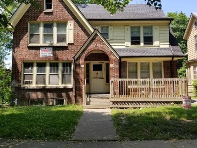 Apartment for rent in Ypsilanti