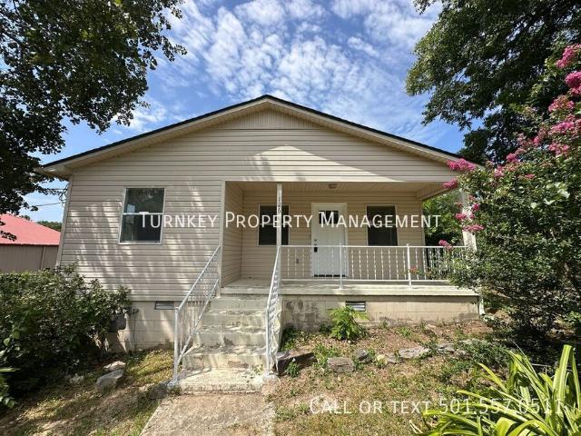 Apartment for rent in Hot Springs Village