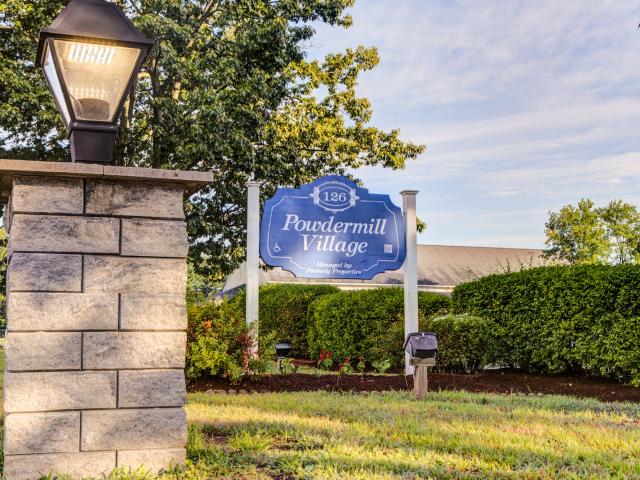 Apartment for rent in Hampden, Massachusetts