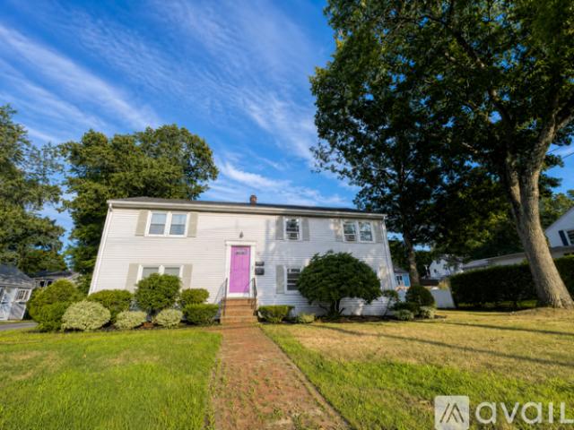 Apartment for rent in Massachusetts