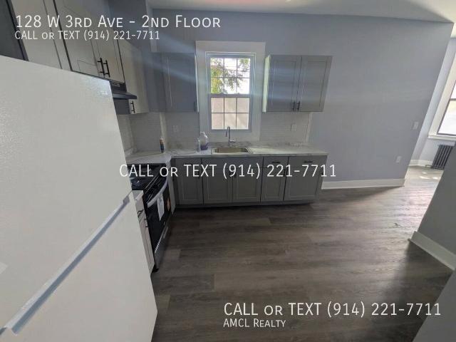 Apartment for rent in Mount Vernon, New York