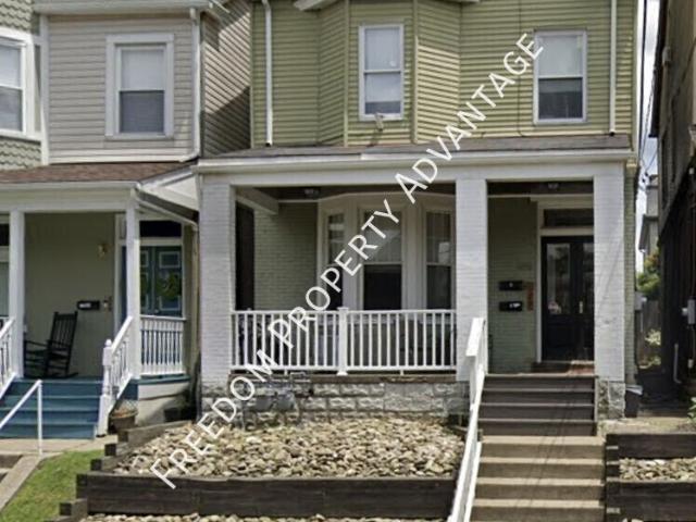 Apartment for rent in Pittsburg, Pennsylvania