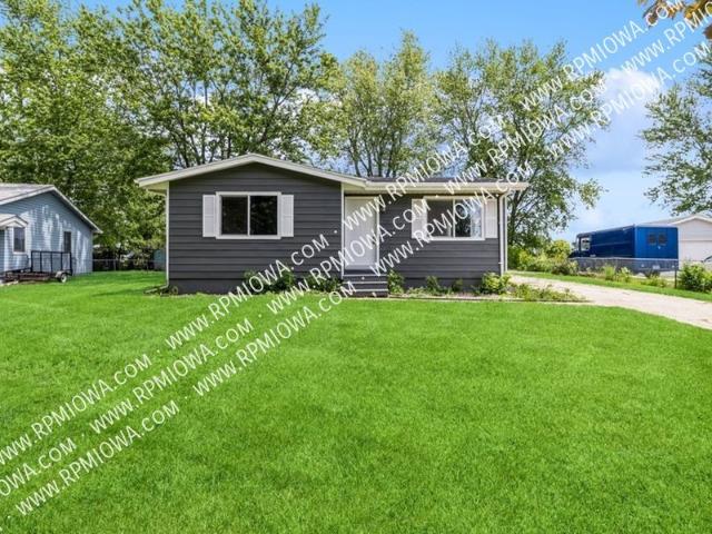 Apartment for rent in Bondurant