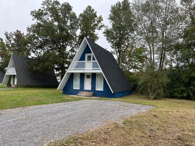 Apartment for rent in Tennessee