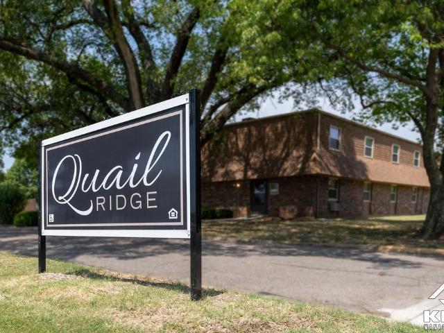 Apartment for rent in Kansas