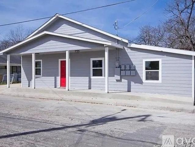 Apartment for rent in Leesville, Texas