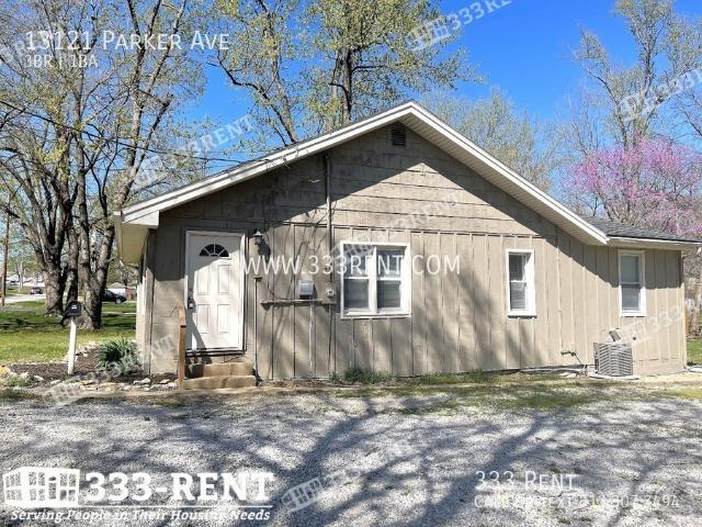Apartment for rent in Grandview