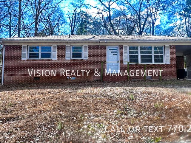 Apartment for rent in Carrollton, Georgia