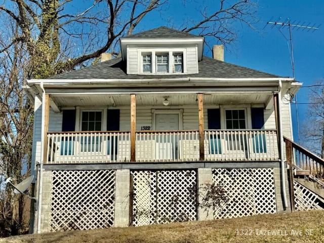 Apartment for rent in Virginia