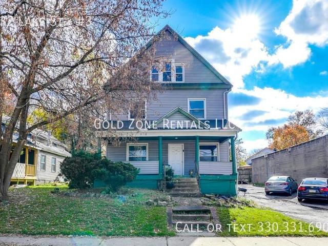 Apartment for rent in Portage, Ohio