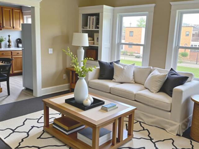 Apartment for rent in Cleveland, Ohio