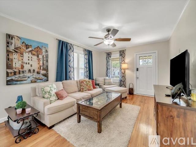 Apartment for rent in Tulsa, Oklahoma
