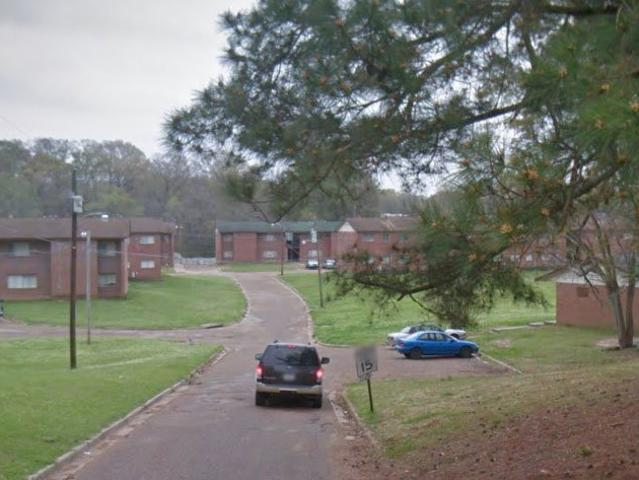 Apartment for rent in Natchez, Mississippi