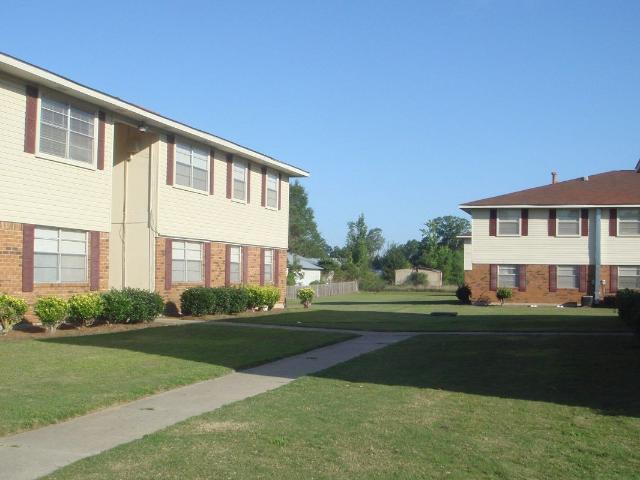 Apartment for rent in Waynesboro, Mississippi