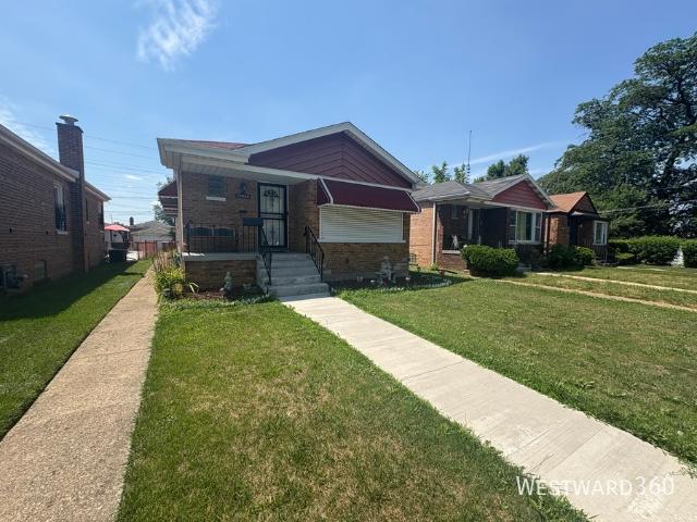 Apartment for rent in Riverdale