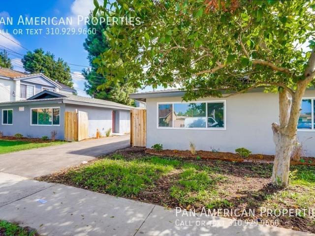 Apartment for rent in Paramount