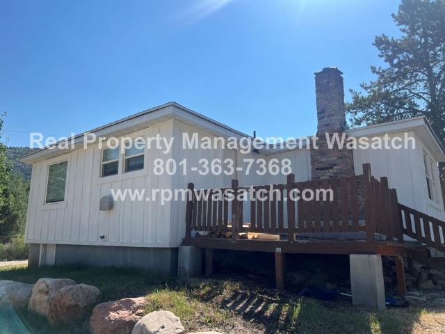 Apartment for rent in Kamas, Utah